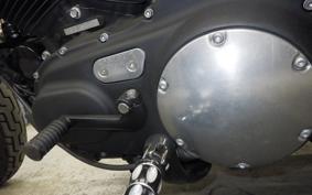 HARLEY XL883N 2010