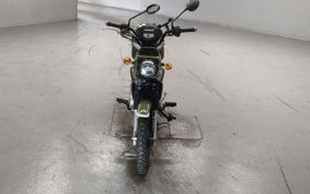 HONDA CROSS CUB110 JA45