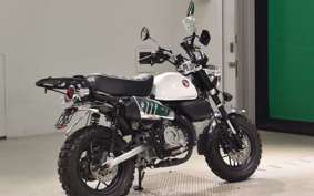 HONDA MONKEY 125 2010 JB05