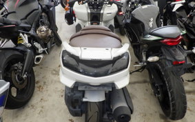 YAMAHA MAJESTY 250 Gen.4 SG20J