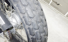 HONDA FTR223 MC34