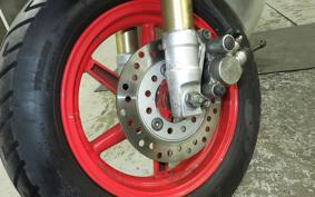 HONDA DIO ZX GEN 2 2025 AF35