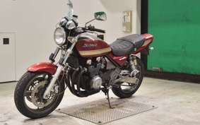 KAWASAKI ZEPHYR 400 KAI 2001 ZR400C