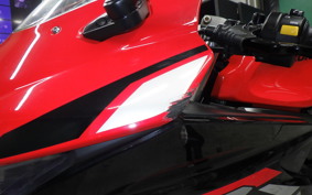 SUZUKI GSX-R125 2025 DL32D