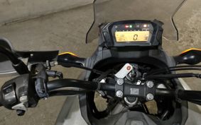 HONDA NC700X RC63