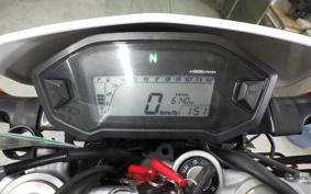 HONDA CRF250L LD 1997 MD44