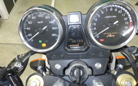 HONDA CB400SF GEN 4 A 2014 NC42