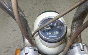 HONDA MONKEY Z50A