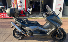 YAMAHA T-MAX 530 ABS IRON MAX 2015 SJ12J