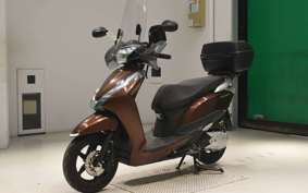 HONDA LEAD 125 2019 JF45