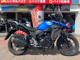 Фото Suzuki STROM 250ABS с японского аукциона