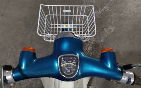 HONDA LITTLE CUB AA01