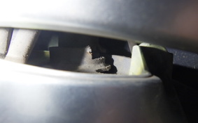 HONDA GIORNO 2 1992 AF70