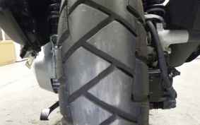 HONDA ADV160 2008 KF54