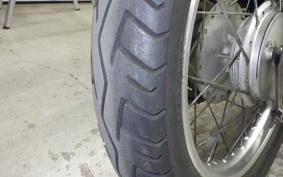 YAMAHA SRV250 RENAISSA 4DN