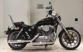 HARLEY XL883LI 2012