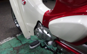 HONDA  SUPER CUB C125 JA58