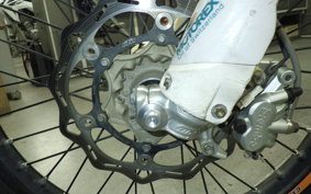 KTM 250 EXC F SIXDAYS 2021