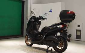 YAMAHA N-MAX 2020 SEG6J