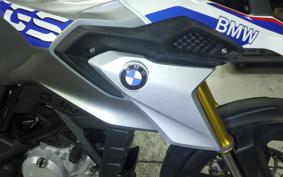 BMW G310GS 2018