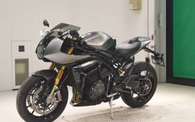 TRIUMPH SPEED TRIPLE RR 2024