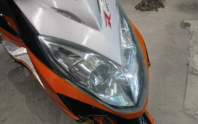 KYMCO KYMCO  RACING 125 FI