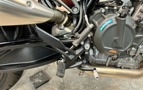 KTM 790 DUKE 2018 TU640
