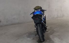 KAWASAKI NINJA250 EX250L