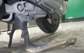 HONDA DIO Gen.6 AF68
