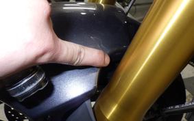 TRIUMPH SPEED TRIPLE RS 2025