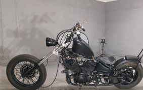 YAMAHA DRAGSTAR 400 1996 4TR