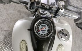 YAMAHA DRAGSTAR400 4TR