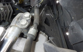 SUZUKI ADDRESS 110 CE47A