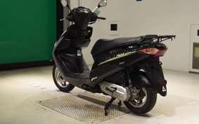 SUZUKI ADDRESS V125 2025 DT11A