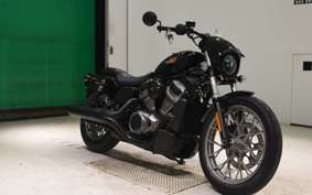 HARLEY RH975S 2024