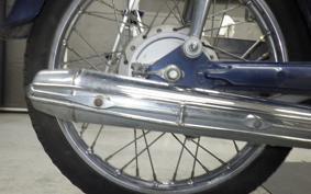 HONDA C50 SUPER CUB 2020 AA01
