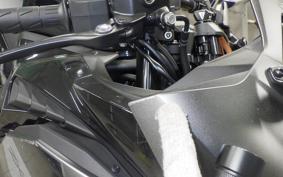 KAWASAKI ZX-4R SE 2025 ZX400P