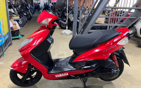 YAMAHA CYGNUS 125 X SE44J