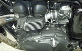 TRIUMPH BONNEVILLE 2008