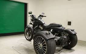 HARLEY XL1200R TRIKE 2004