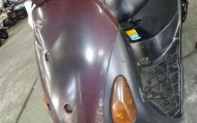 SUZUKI LET's 4 2009 CA45A
