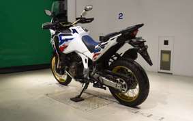 HONDA CRF1100L AFRICA TWIN DCT 2024 SD15