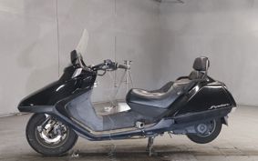 HONDA FUSION MF02