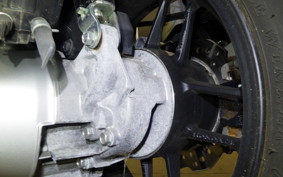 HONDA ADV160 2017 KF54