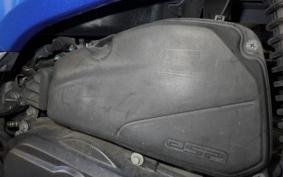 HONDA TACT Basket AF79