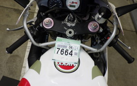SUZUKI RGV250 Gamma Gen.3 2020 VJ23A