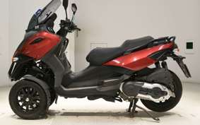 GILERA FUOCO 500IE 2009