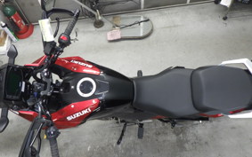 SUZUKI Vストローム250SX 2019 EL11L