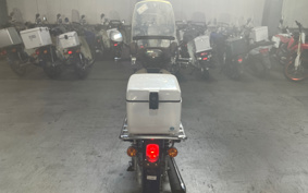 HONDA SUPER CUB50 AA07