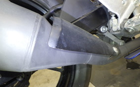 SUZUKI GSX-R150 2014